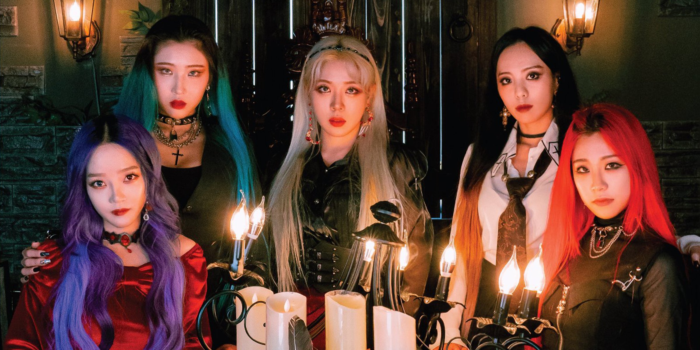 Rolling Quartz Unveils First Album, Fighting — The Kraze