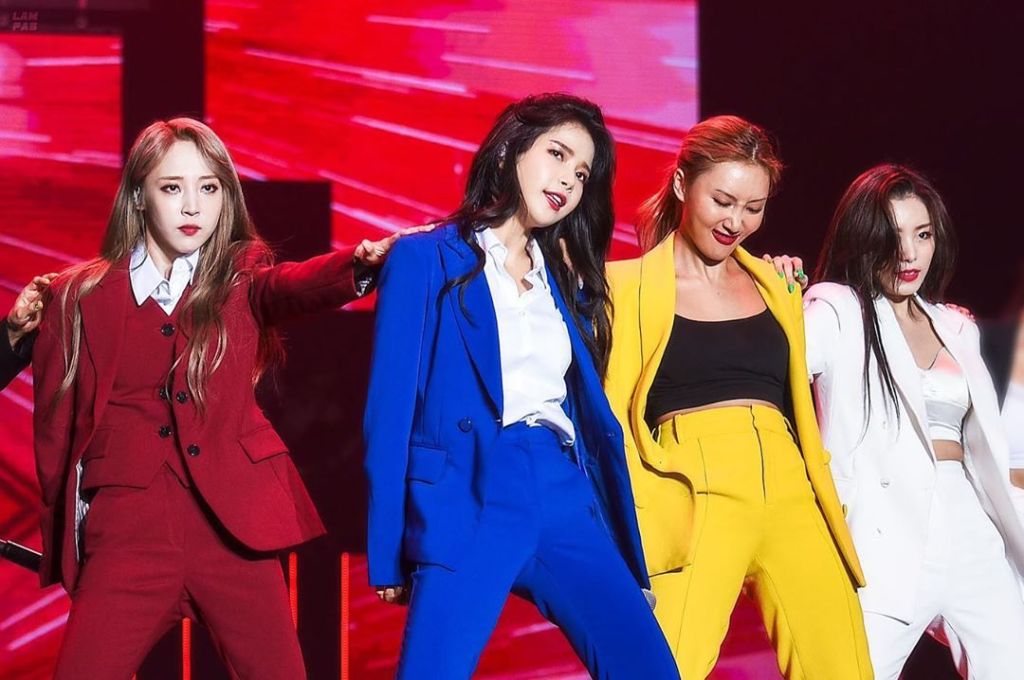 Mamamoo Deep Dive #1/2: Do Controversies Make A&nbsp;Band?