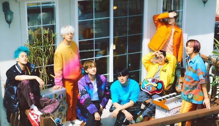 NCT Dream Deep Dive #1/3: Growing Up In The Public&nbsp;Eye