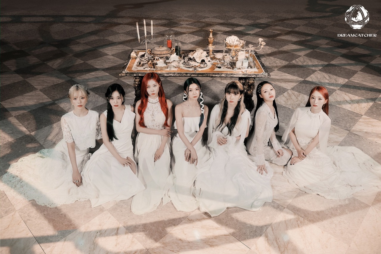 Dreamcatcher Deep Dive #3/3: Rocking The World Of Kpop – Married