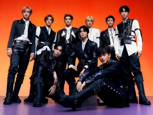 NCT 127 Deep Dive #2/2: Can Noise Music Ever Be Good? – Married To