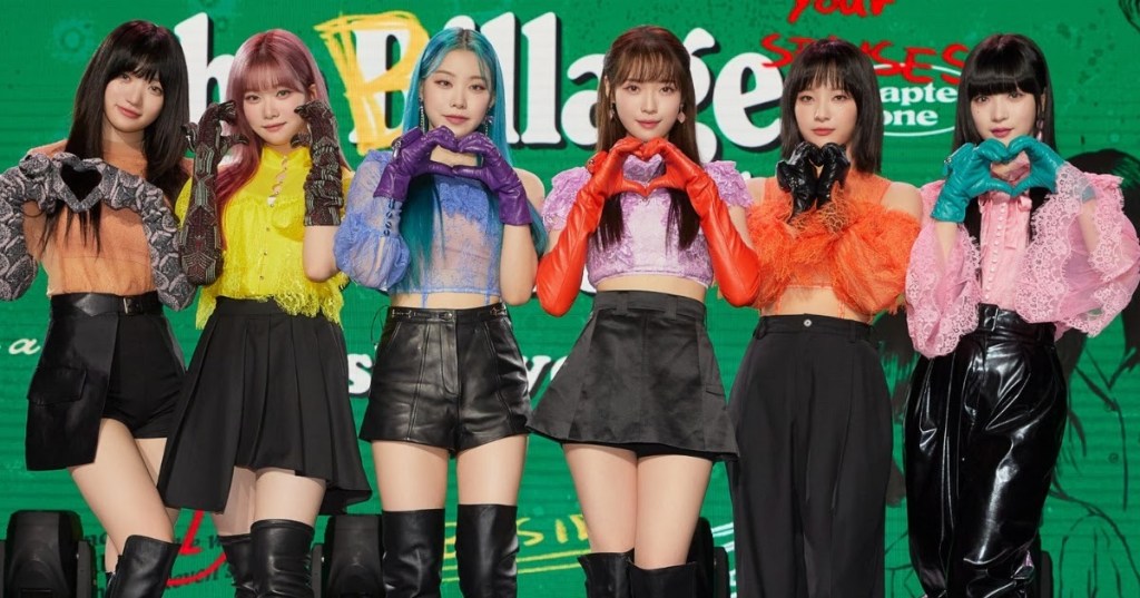 Billlie Deep Dive: This One’s For The Weird Girls