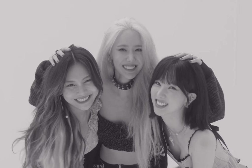 ViViZ Deep Dive: Gfriend; Back Into The&nbsp;Spotlight