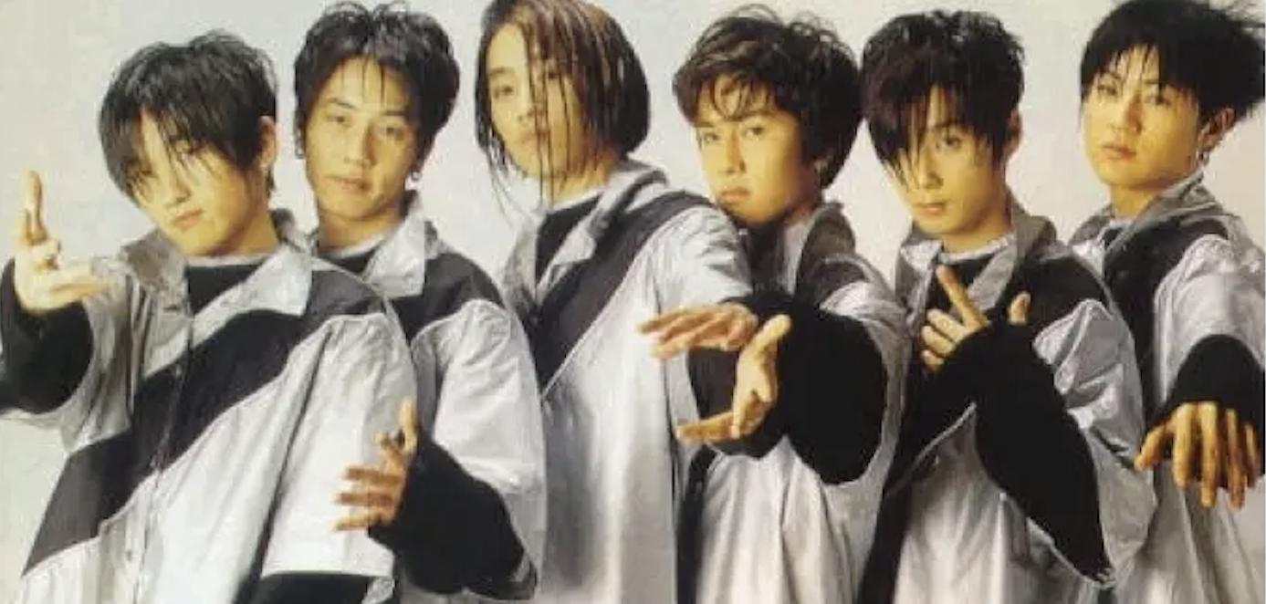 Shinhwa: Resolver (Music Video 1998) - IMDb