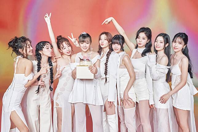 TWICE Deep Dive #3/4: A Ten Year Journey From Teenage Love To