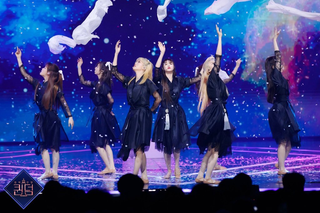 Oh My Girl Deep Dive #1/2: Proving Nature Has A Place In&nbsp;Pop