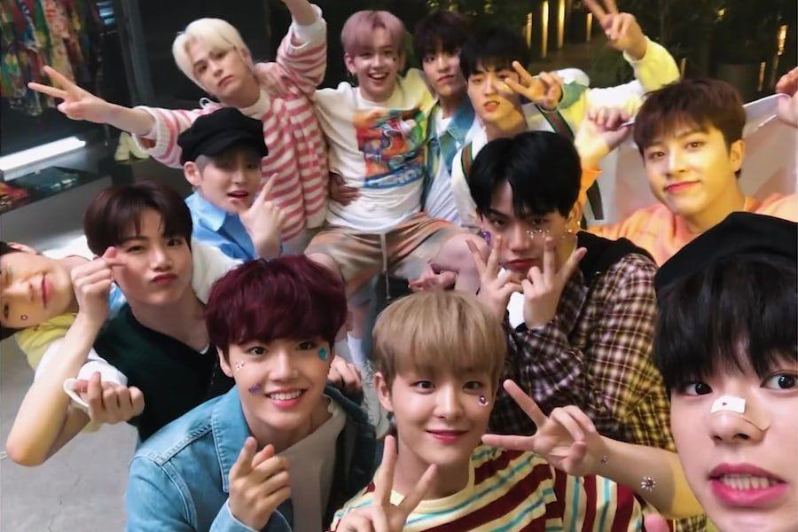 Watch: TREASURE Confesses “I LOVE YOU” In MV For First Comeback