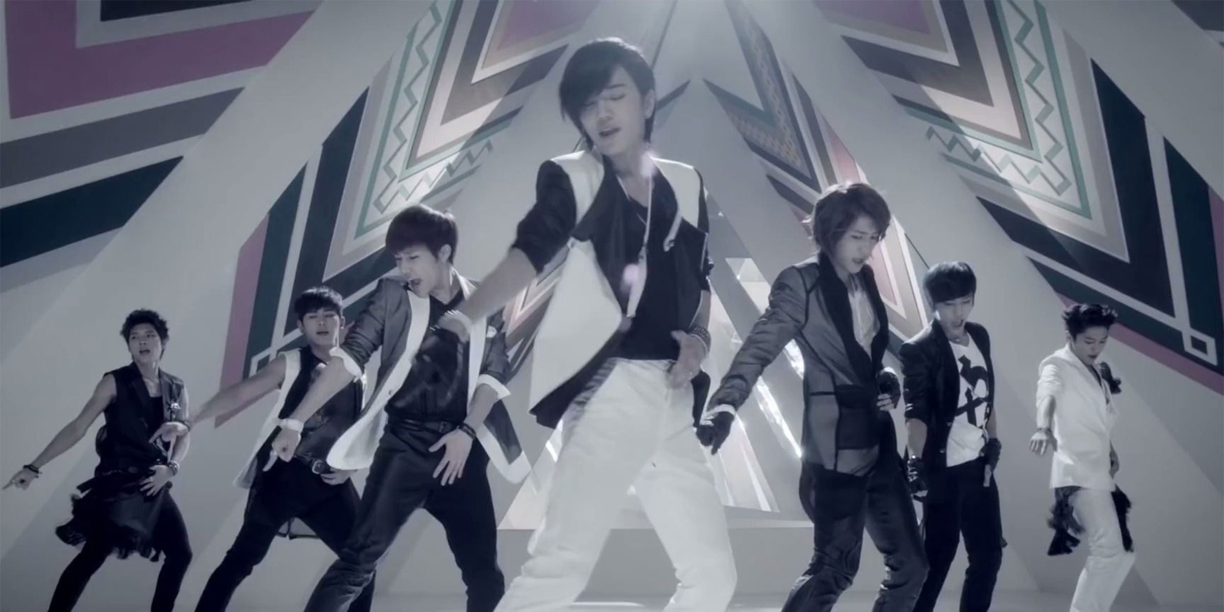 Forever Innovative: INFINITE's “The Chaser” — The Kraze