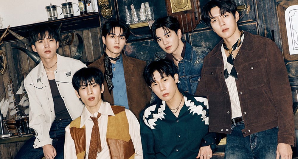 Infinite Deep Dive #2/2: All 'The Eyes' On You – Married To The Music