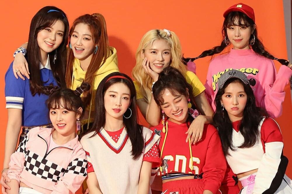 Gugudan Deep Dive: 'Not That Type' Of Girl Group – Married To The Music