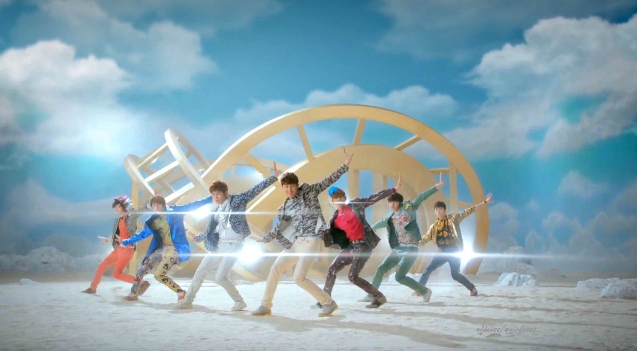 Man In Love – Infinite – KPOPREVIEWED