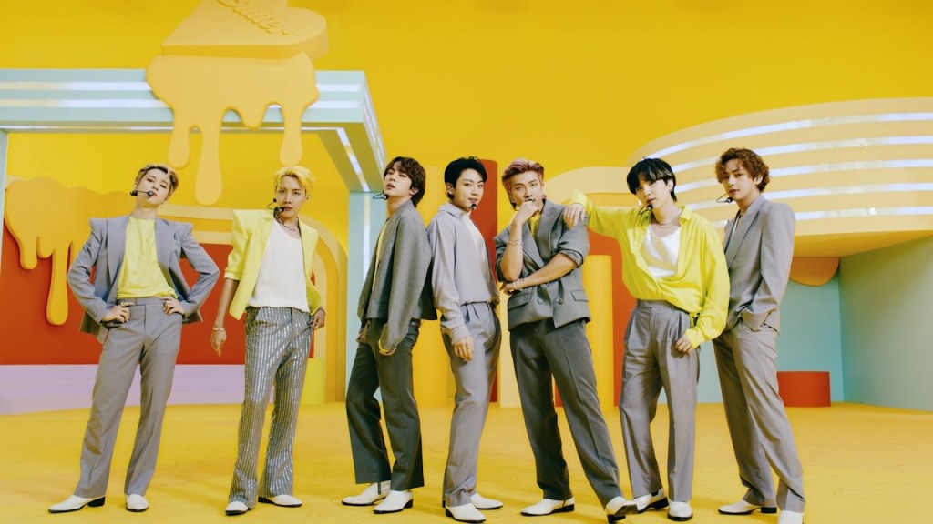 Kpop Classics: Generation #3