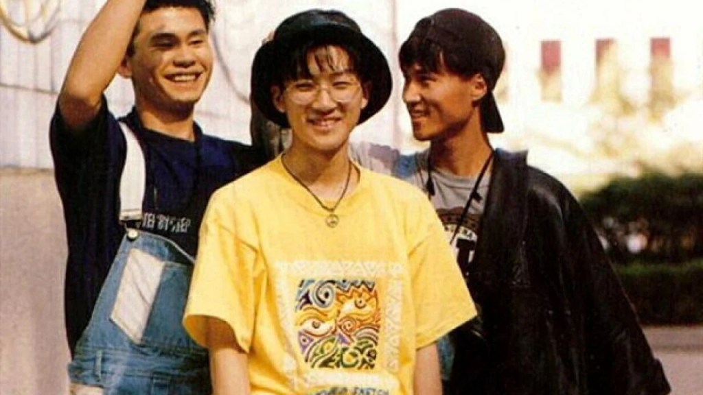 Seo Taiji And Boys Deep Dive #1/2: The First Ever Kpop Band