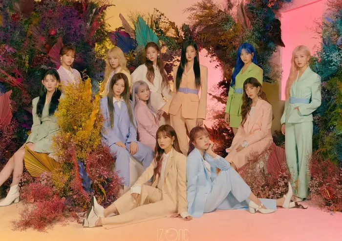 IZ*ONE Deep Dive #1/2: The Greatest Survival Show&nbsp;Group?