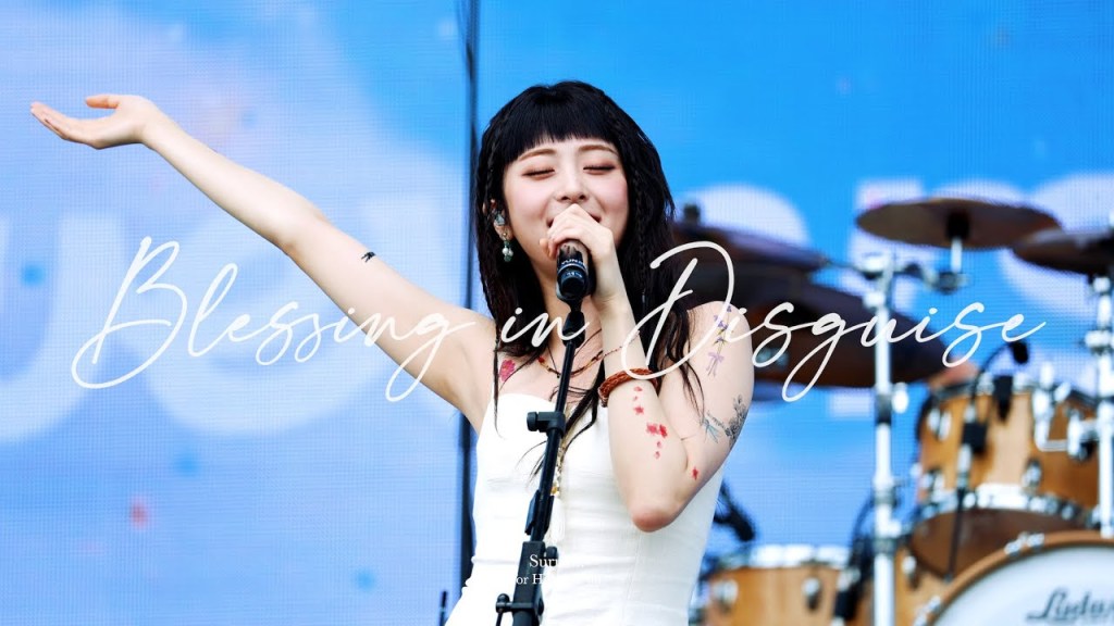 Kpop’s Best Albums: Gen&nbsp;5