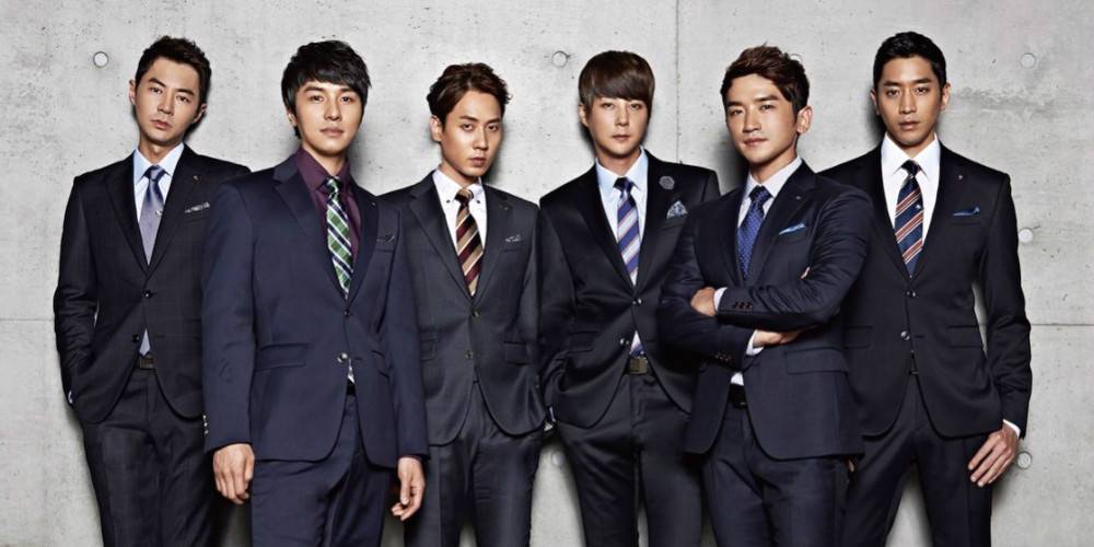 SHINHWA Deep Dive #3/4: Racism, Protest, and The Messy Legacy Of 1st Gen&nbsp;Kpop