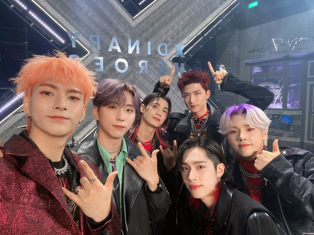 FRESH PICK] Xdinary Heroes Are OVERLOAD-ing With Talent In Latest EP |  Genius