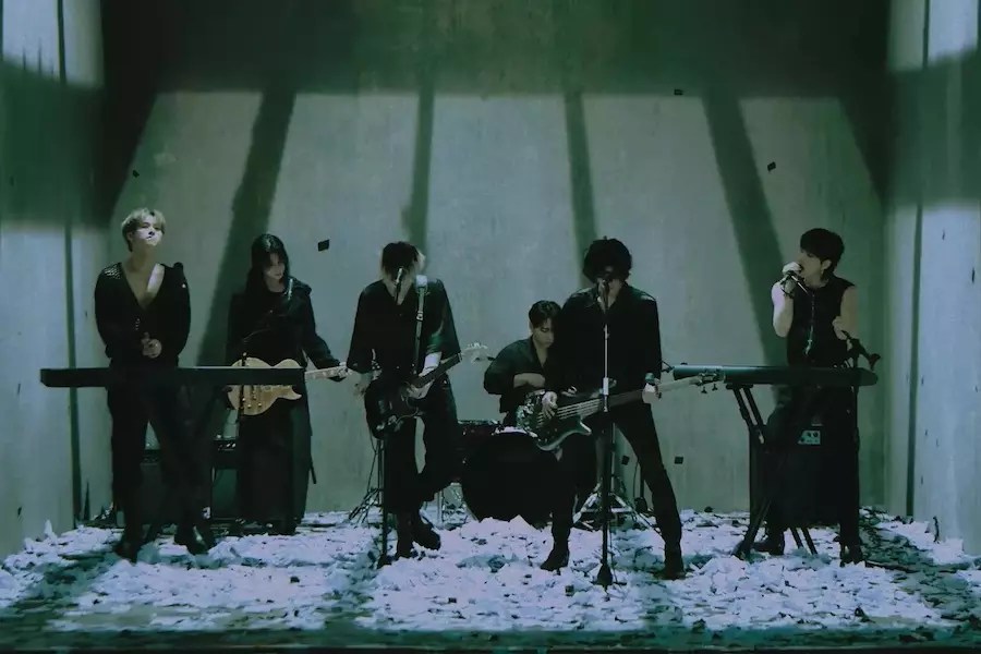 Watch: Xdinary Heroes Sings Of The “Little Things” In Emotionally Raw  Comeback MV