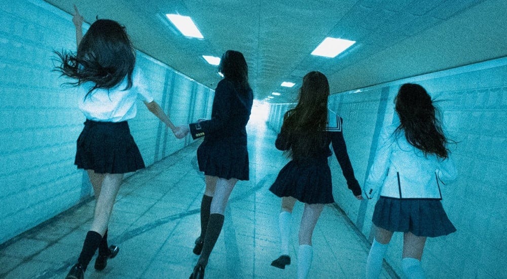 TripleS NXT Teases Debut Single “Just Do It” with Image Release | by MD  Lydiabilodeau | Medium