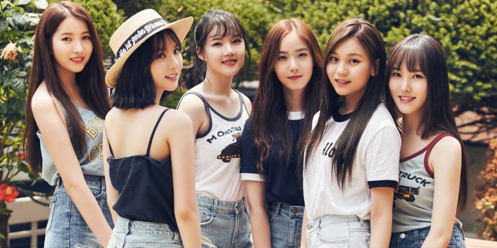 Gfriend Deep Dive #1/3: Roller Skating, Outer Space, and Modern Witches, Oh&nbsp;My!