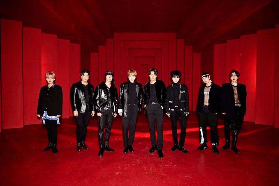 Super Junior Deep Dive #3/4: A (Mostly Intentional) Review By A K-pop Stan And Her&nbsp;Mom