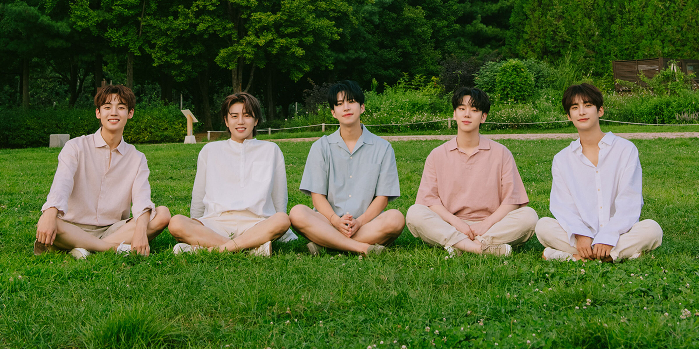 A.C.E's Changer : Dear Eris Isn't Your Usual Repackage Album — The Kraze