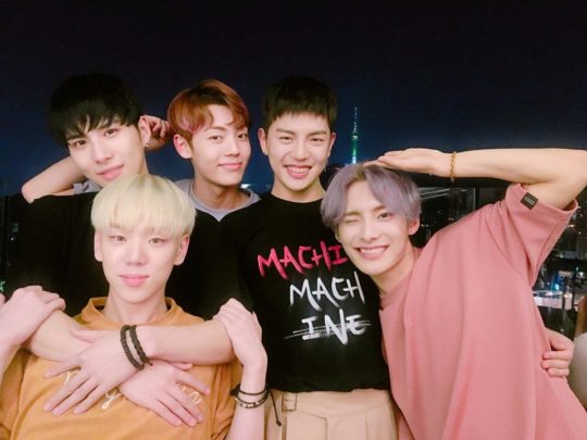 Rookie Alert: 8 Reasons A.C.E Should Be Your Next Boy Group Obsession |  Soompi