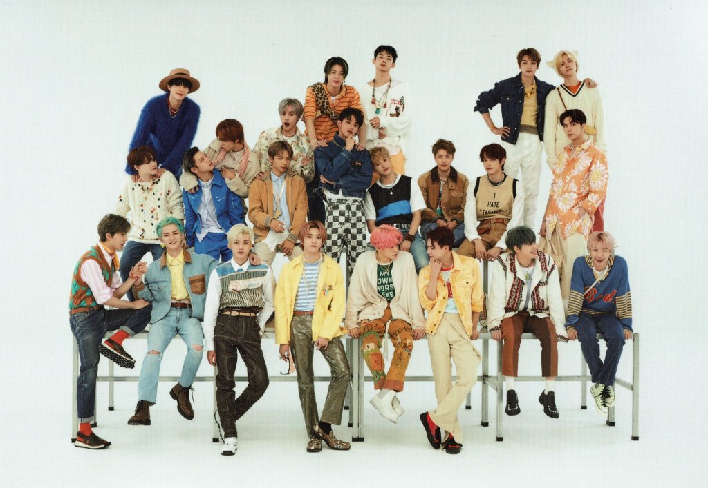 NCT U Deep Dive #2/2: The End Of The ‘Golden Age’ Of&nbsp;K-pop?