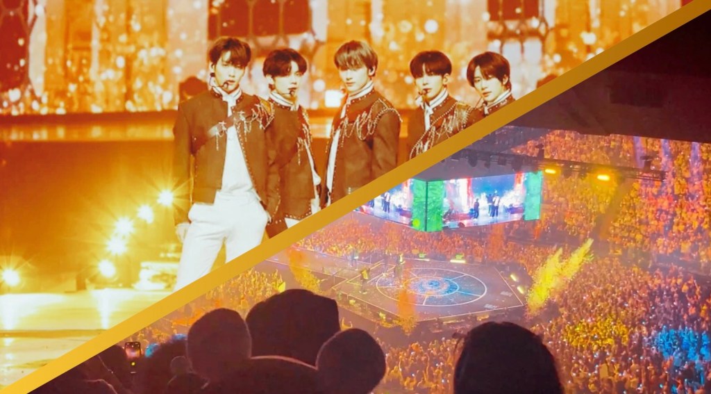 TXT Concert Review: A K-pop Stan And Her Little Cousin’s Experience At The Act; Promise&nbsp;Tour