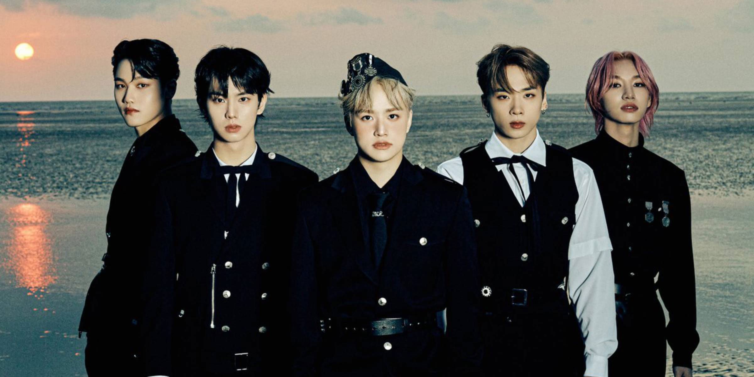 Set Sail for MCND's New ODD-VENTURE — The Kraze