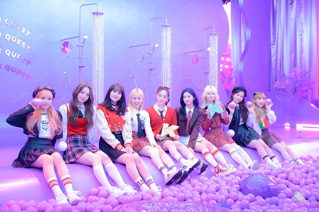 NiZiU Deep Dive #2/3: A 3 AM Review By A K-pop Fan And Her&nbsp;Friend