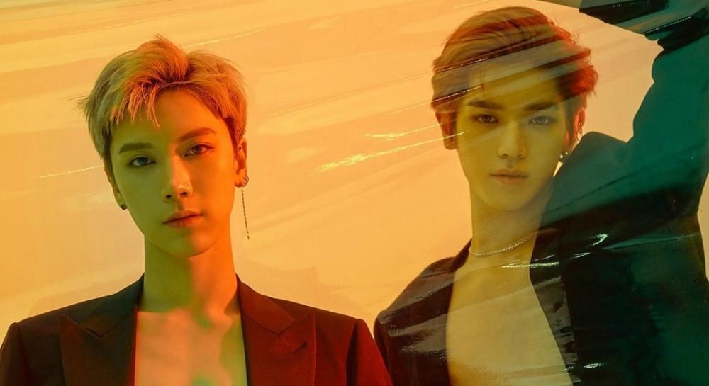 Who produced “Baby Don't Stop (Special Thai Version)” by NCT U?