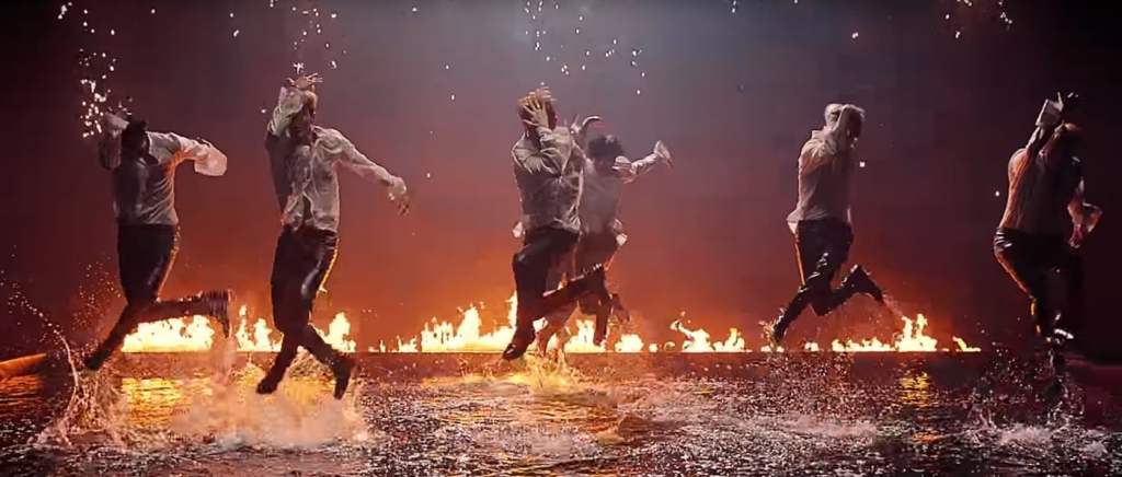 Monsta X Deep Dive #2/4: A Rambly Review By A Kpop Blogger And Her Monbebe&nbsp;Friend