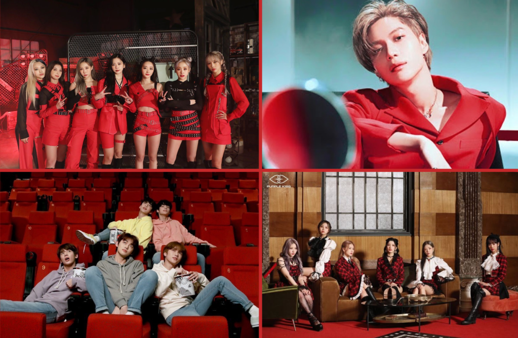 Married To The Music’s Gallery (Page&nbsp;ONE)