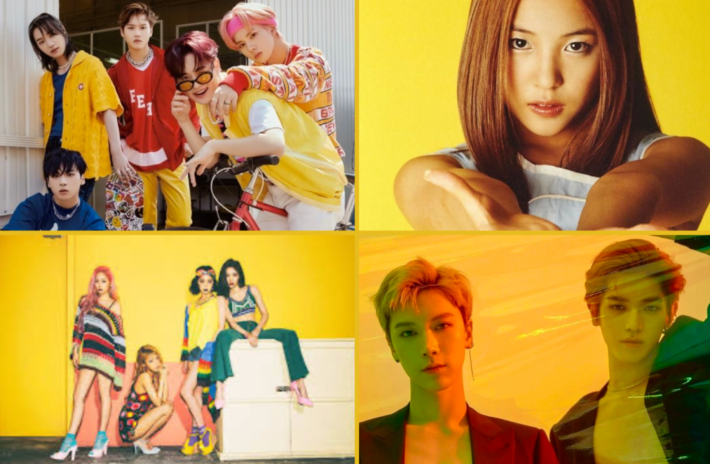 Married To The Music’s Gallery (Page&nbsp;SEVEN)