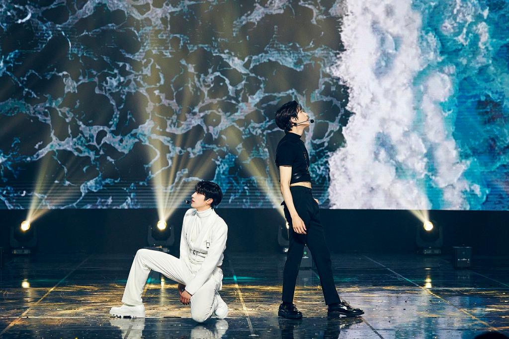 OnlyOneOf Deep Dive #2/2: Queerbaiting VS Representation in&nbsp;KPOP