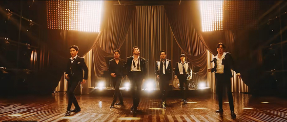 Monsta X’s 'Gambler' reaches No. 5 on Billboard World Digital Song Sales Chart