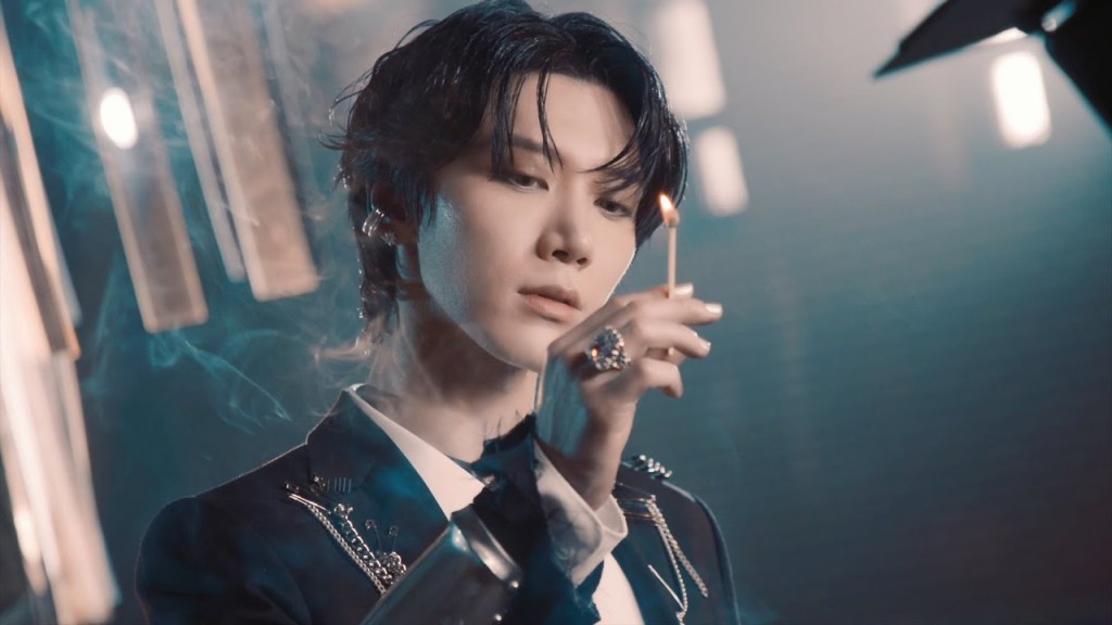 TEN Deep Dive: The Next Lee Taemin Or Something All His&nbsp;Own?