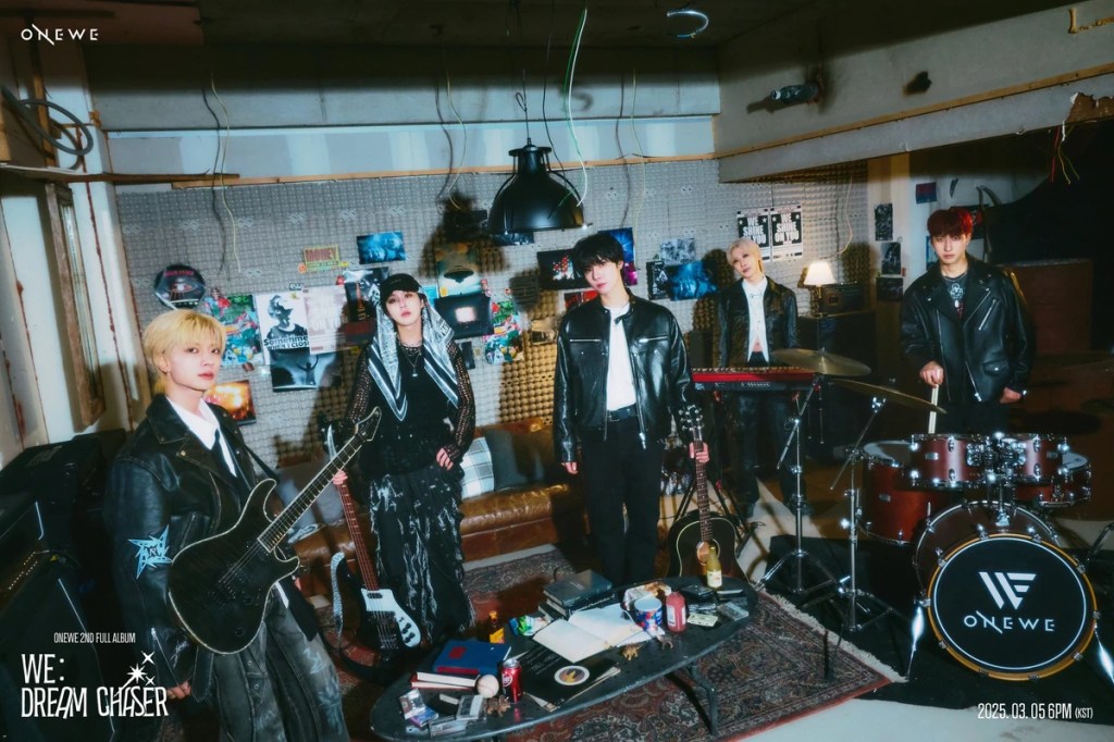 ONEWE Deep Dive #2/2: Alter Egos, Beautiful Ashes, and Rock Ballads