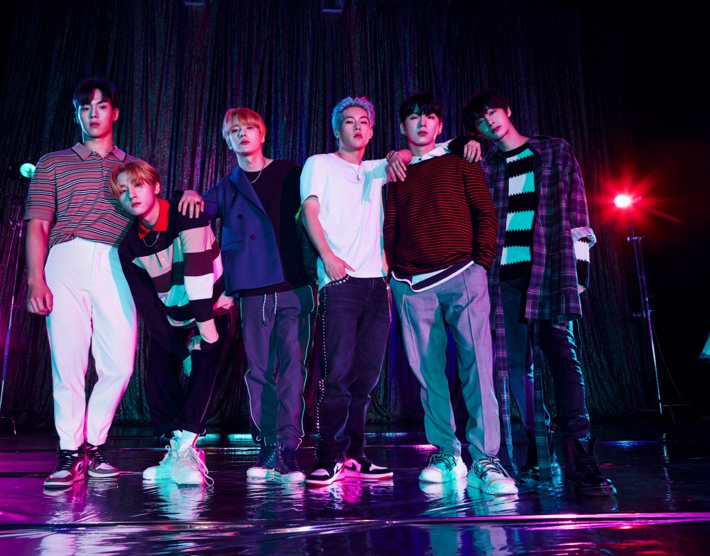 Monsta X Deep Dive #3/4: A Rambly Review By A Kpop Blogger And Her Monbebe&nbsp;Friend