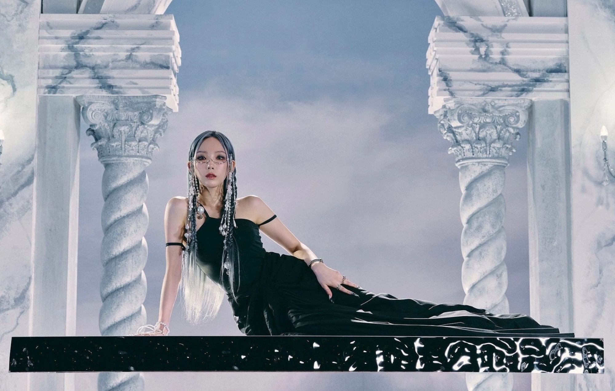 Taeyeon Deep Dive #3/3: What Do We Call A Soloist Like Her? – Married ...