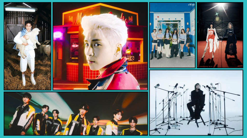 This Week On The Blog: 4/7/25