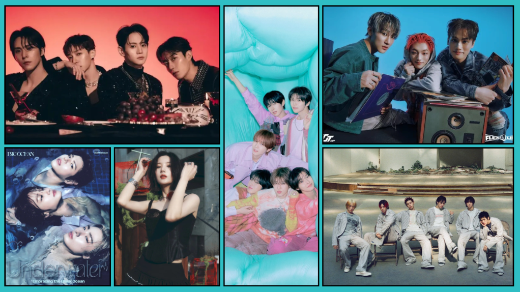 This Week On The Blog: 4/14/25