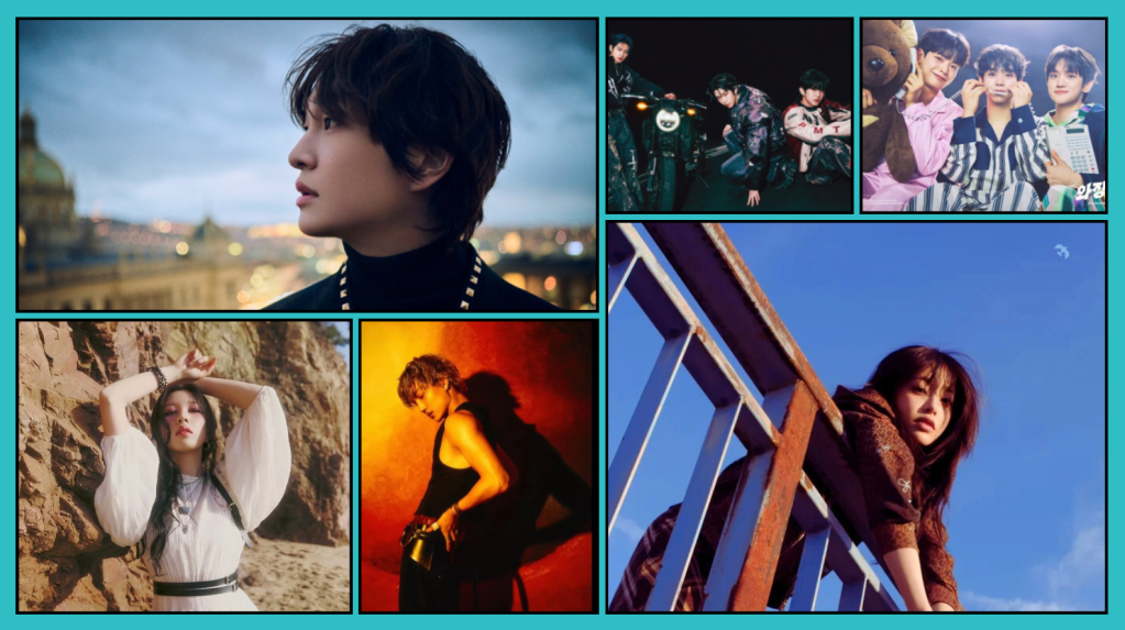 This Week On The Blog: 4/21/25