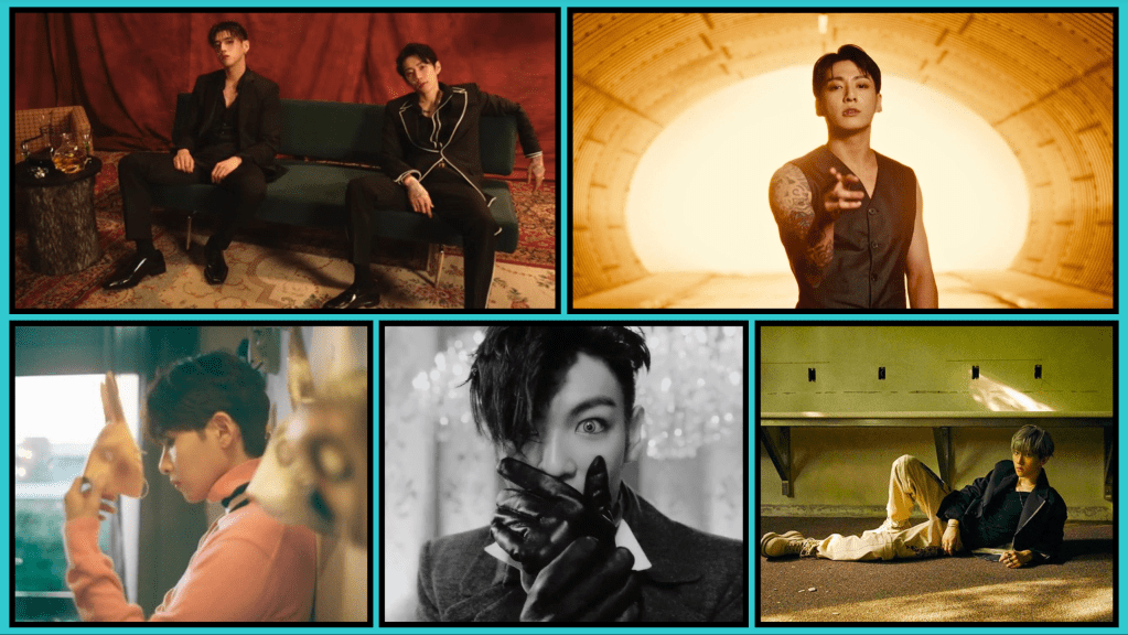 BG Solo Ranking #6: Who’s The&nbsp;Best?