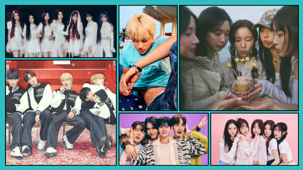 This Week On The Blog: 4/28/25