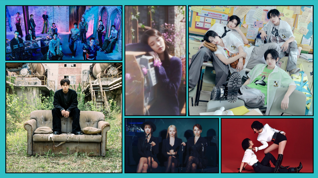 This Week On The Blog:&nbsp;5/26/25