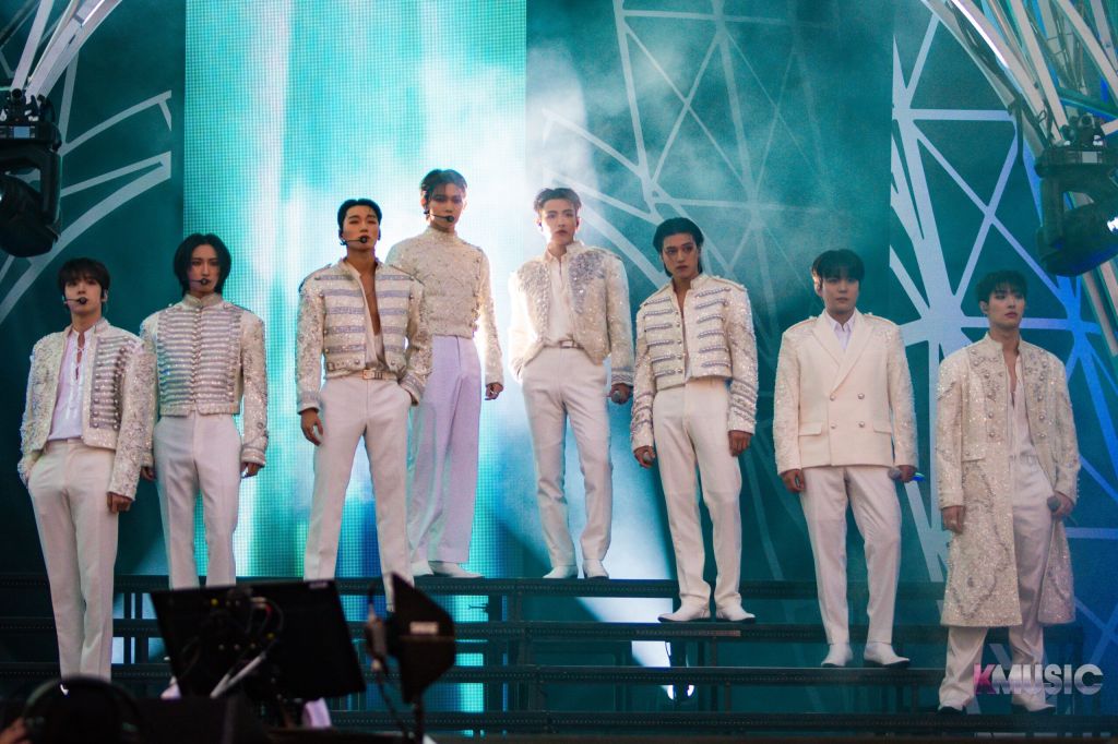 ATEEZ Deep Dive #3/3: A Call To Dance And A Call To&nbsp;Action