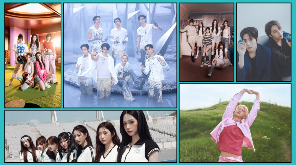 This Week On The Blog:&nbsp;6/2/25