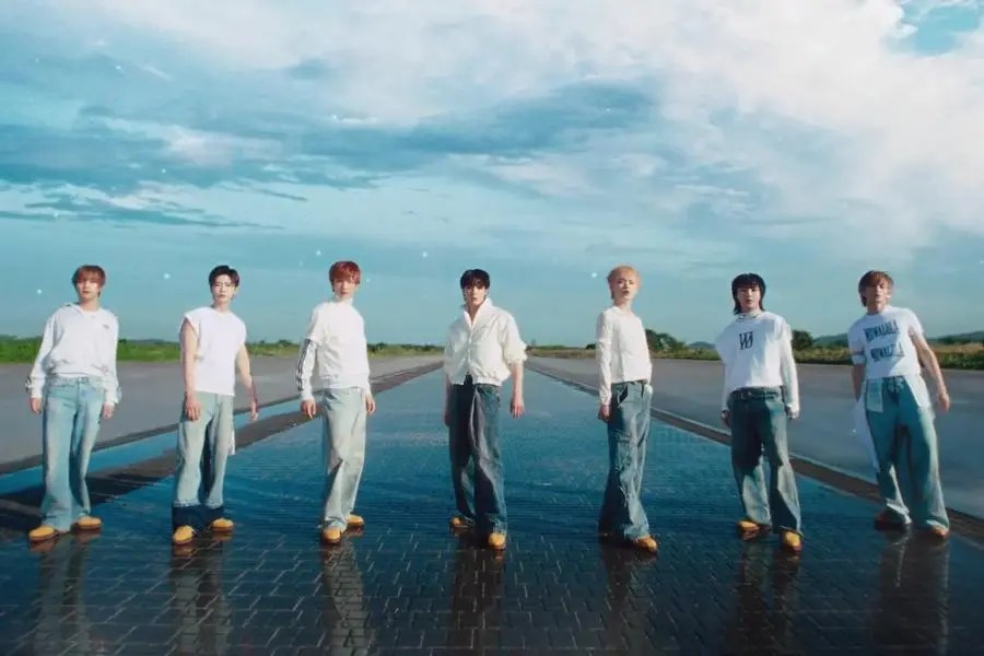 NCT Dream Deep Dive #3/3: Growing Up In The Public&nbsp;Eye